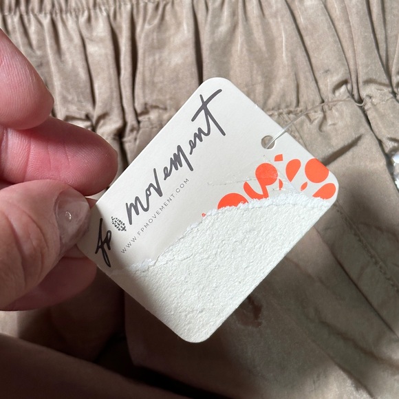 FP Movement by Free People The Way Home Shorts sz XS NWT - Picture 5 of 7